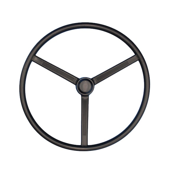 Aftermarket Steering Wheel fits Satoh S650 S550 11102351000 FRS90-0024 - main